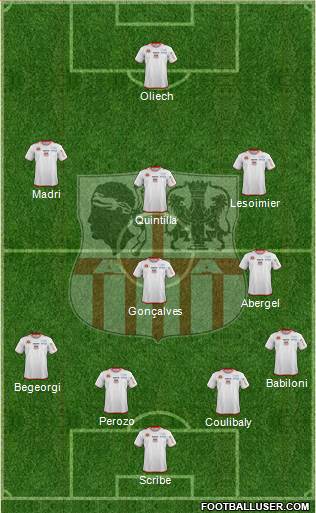 Compo MHSCACA CDL