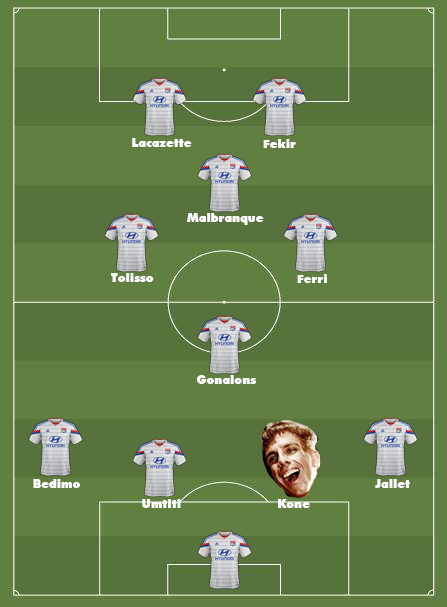 Compo Nantes