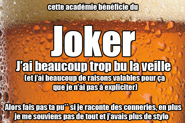 joker
