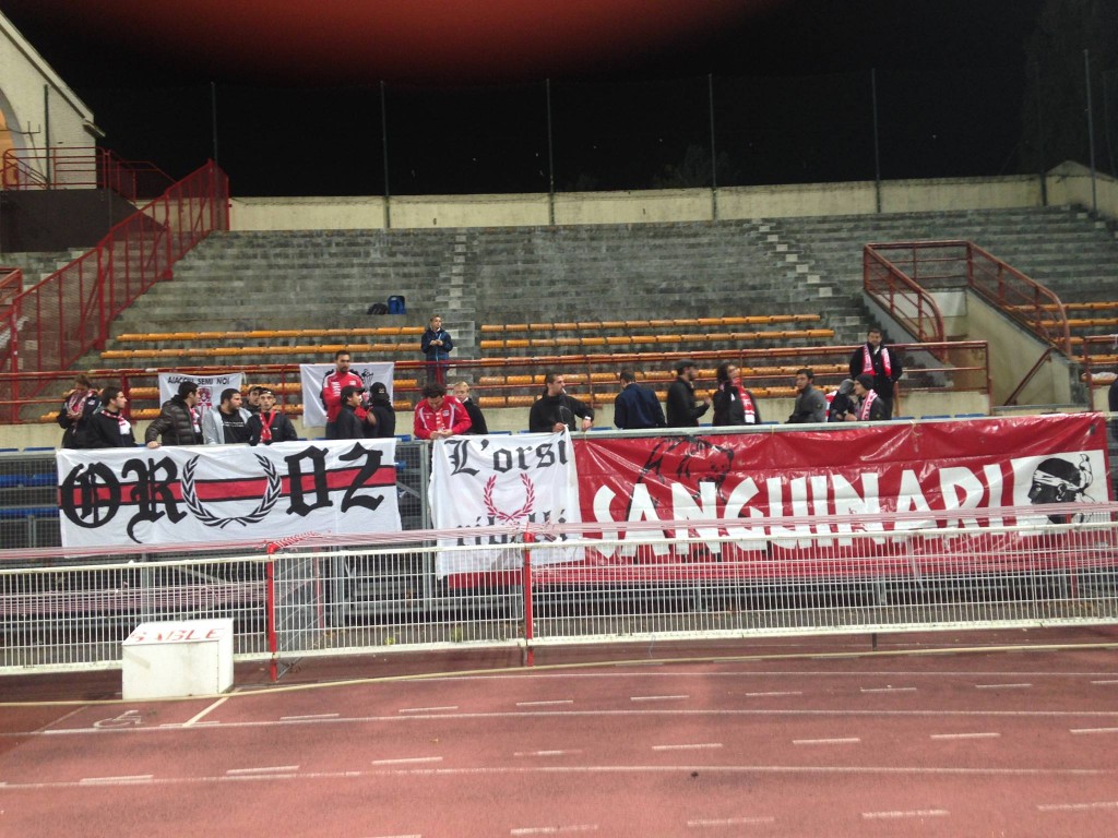 I Sanguinari Dijon 3