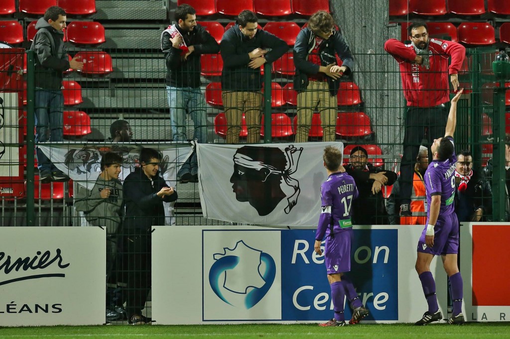 I Sanguinari Orléans 3