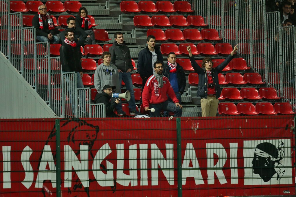 I Sanguinari Orléans 4